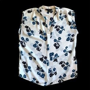 Banana Republic Blouse